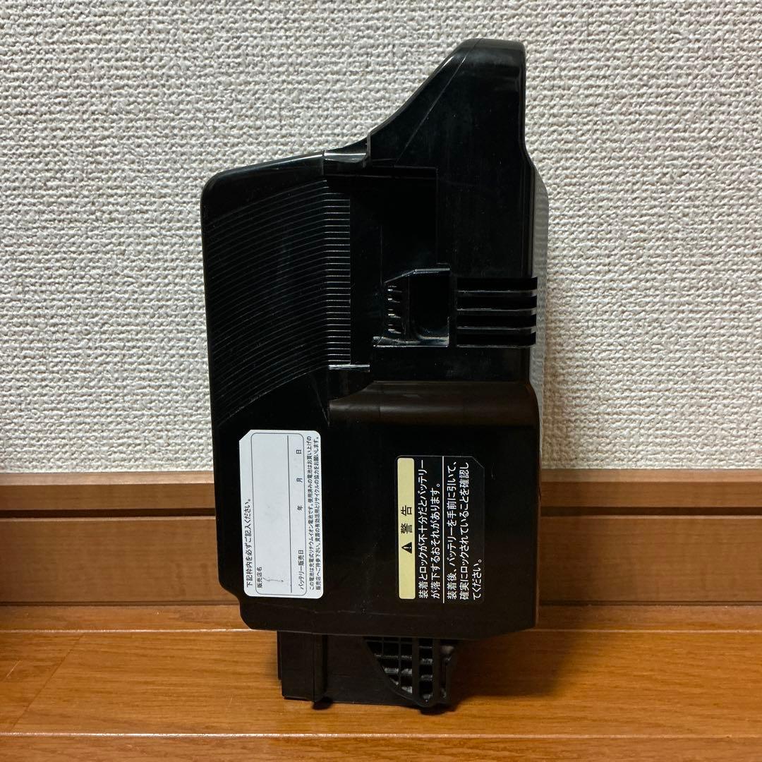 YAMAHA 15.8Ah Li-ion バッテリー本体