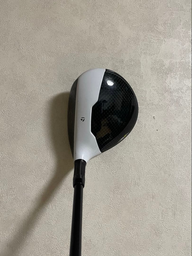 週末価格【名器】テーラーメイド　M2 5W 18° ツアーAD F 85S