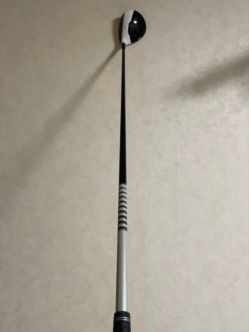 週末価格【名器】テーラーメイド　M2 5W 18° ツアーAD F 85S