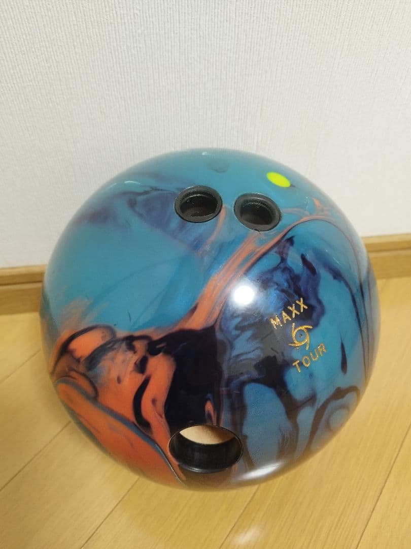 マーベルマックスツアー15P