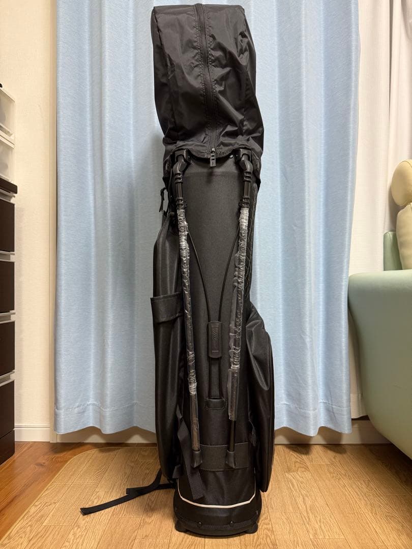 Titleist ゴルフバッグ・キャディバッグ ブラック