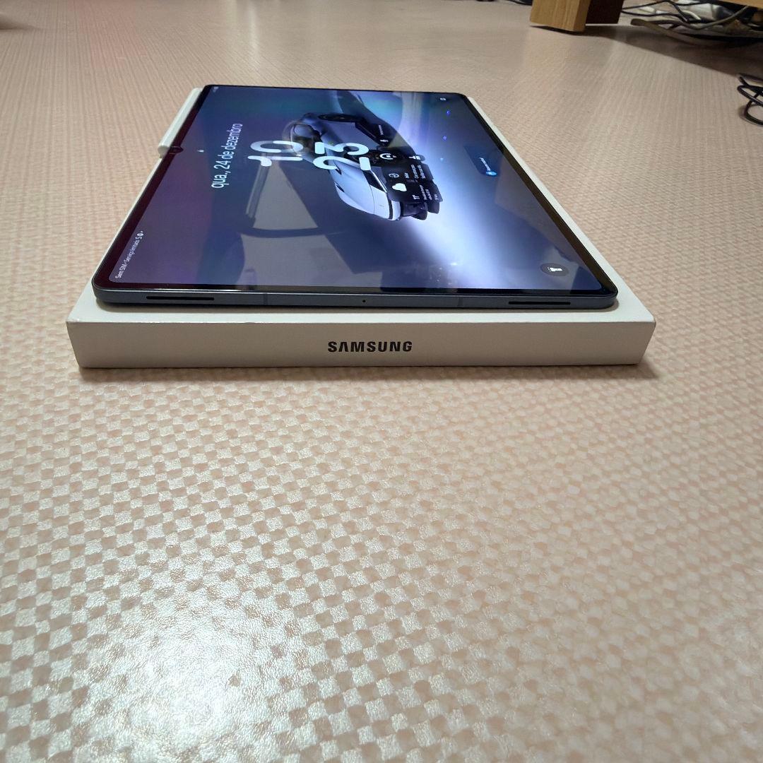 Androidタブレット本体 Galaxy Tab S11 Ultra 256G 5G Book Cover