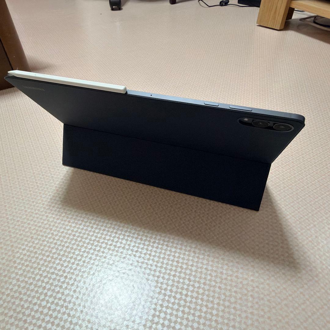 Androidタブレット本体 Galaxy Tab S11 Ultra 256G 5G Book Cover