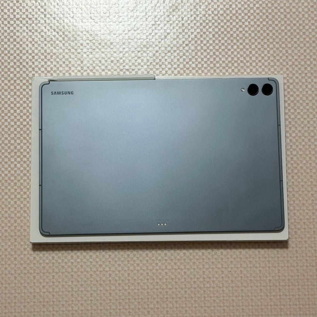 Androidタブレット本体 Galaxy Tab S11 Ultra 256G 5G Book Cover