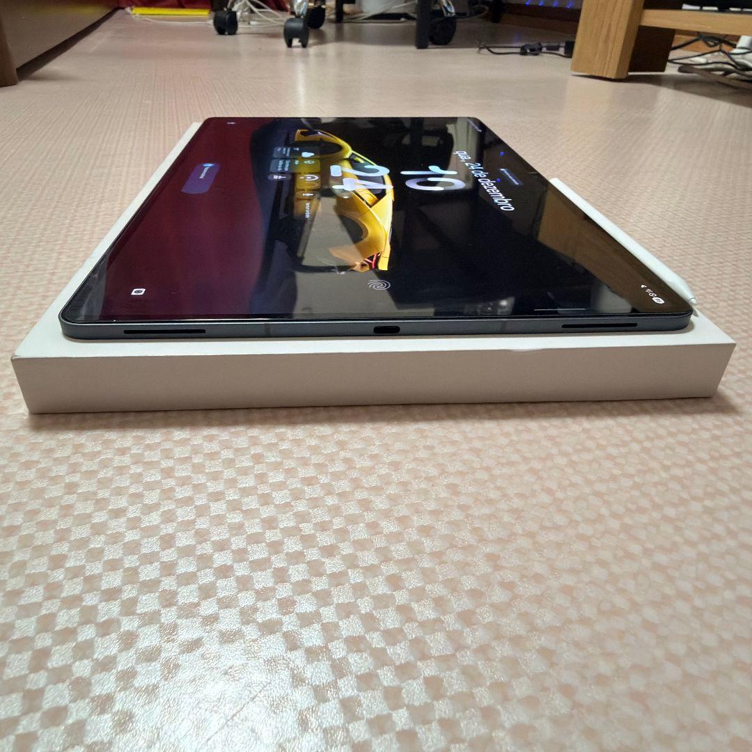 Androidタブレット本体 Galaxy Tab S11 Ultra 256G 5G Book Cover