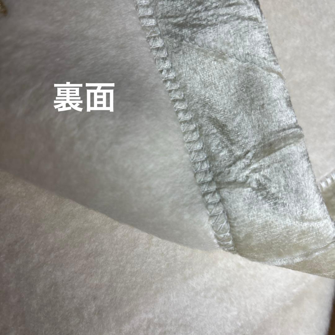 シルク毛布 140×200cm