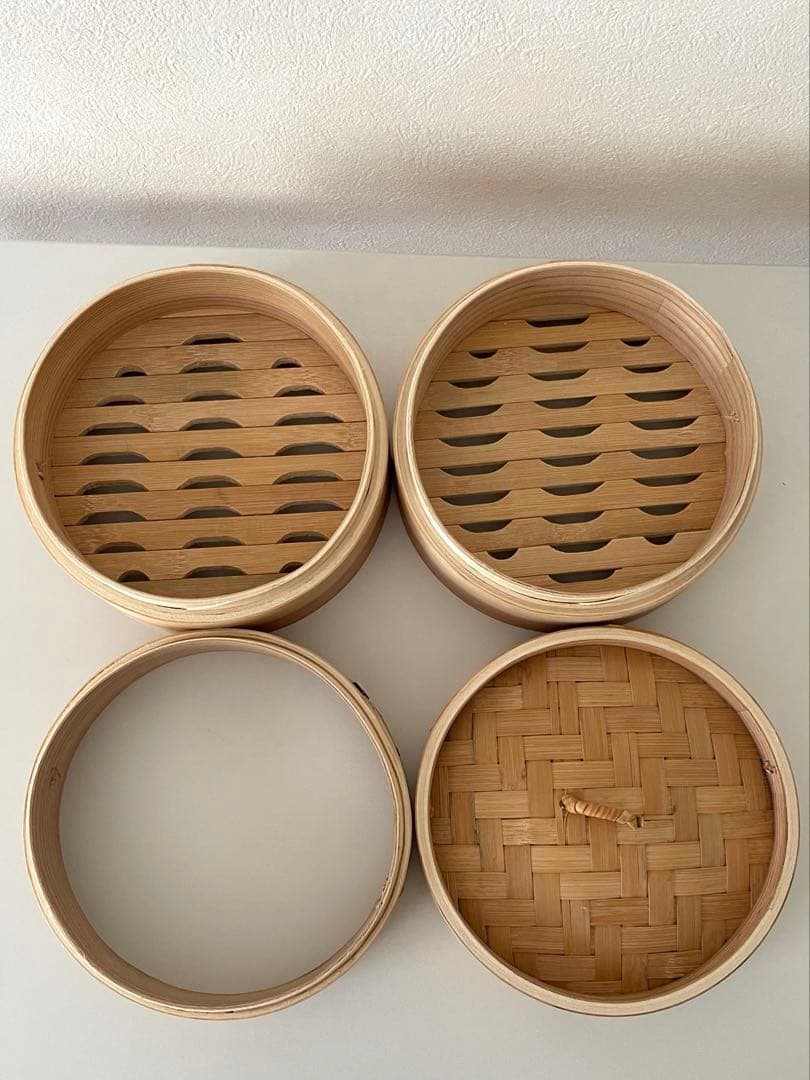 電気せいろ TEGARU=SEIRO