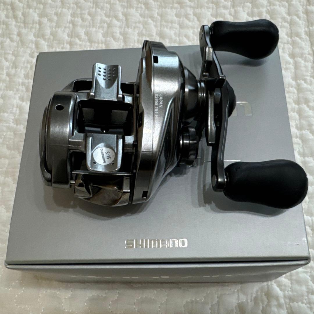 １８バンタムＭＧＬ　ＨＧ　LEFT