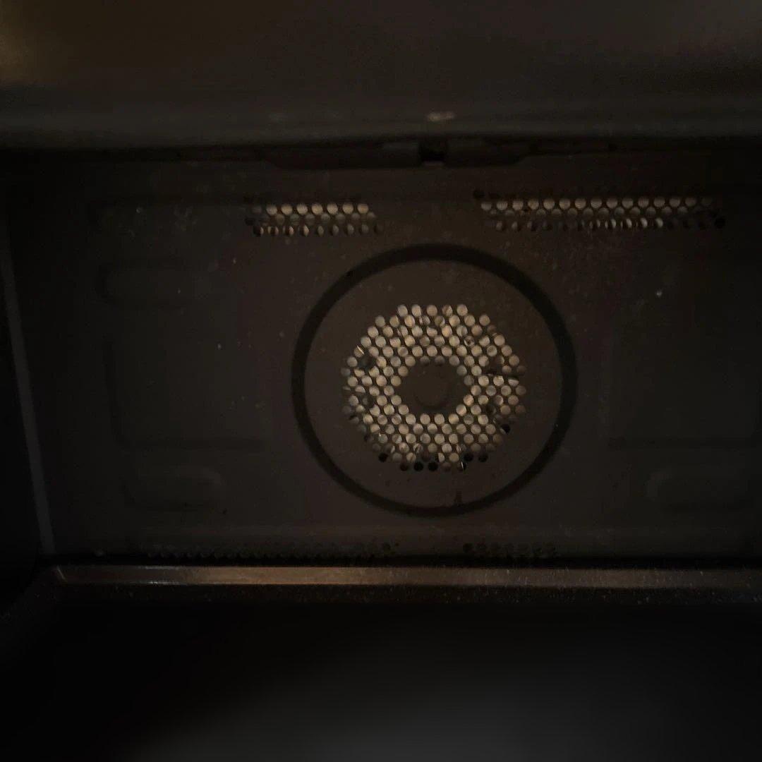 ジャンク　HITACHI 日立 ヘルシーシェフ MRO-W1B