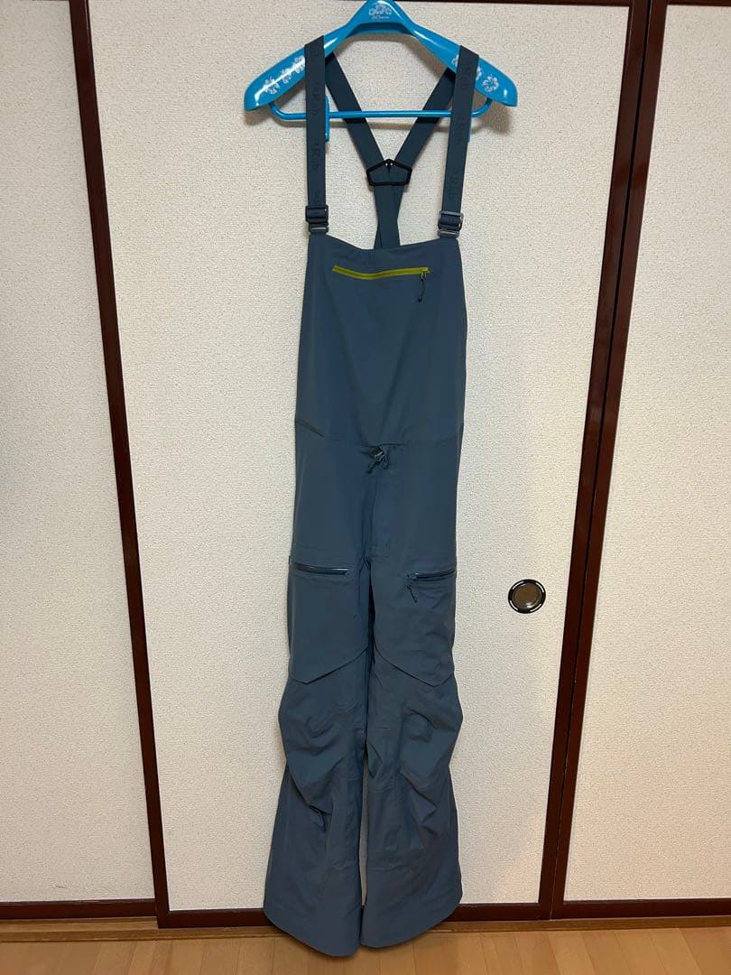 Rab スキーウェア上下　ゴアテックスジャケット