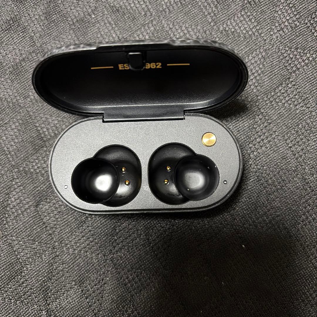 Marshall MODE II ワイヤレスイヤフォン