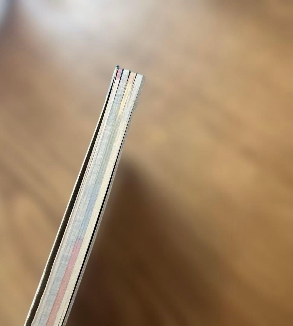 ハムスターメモ帳