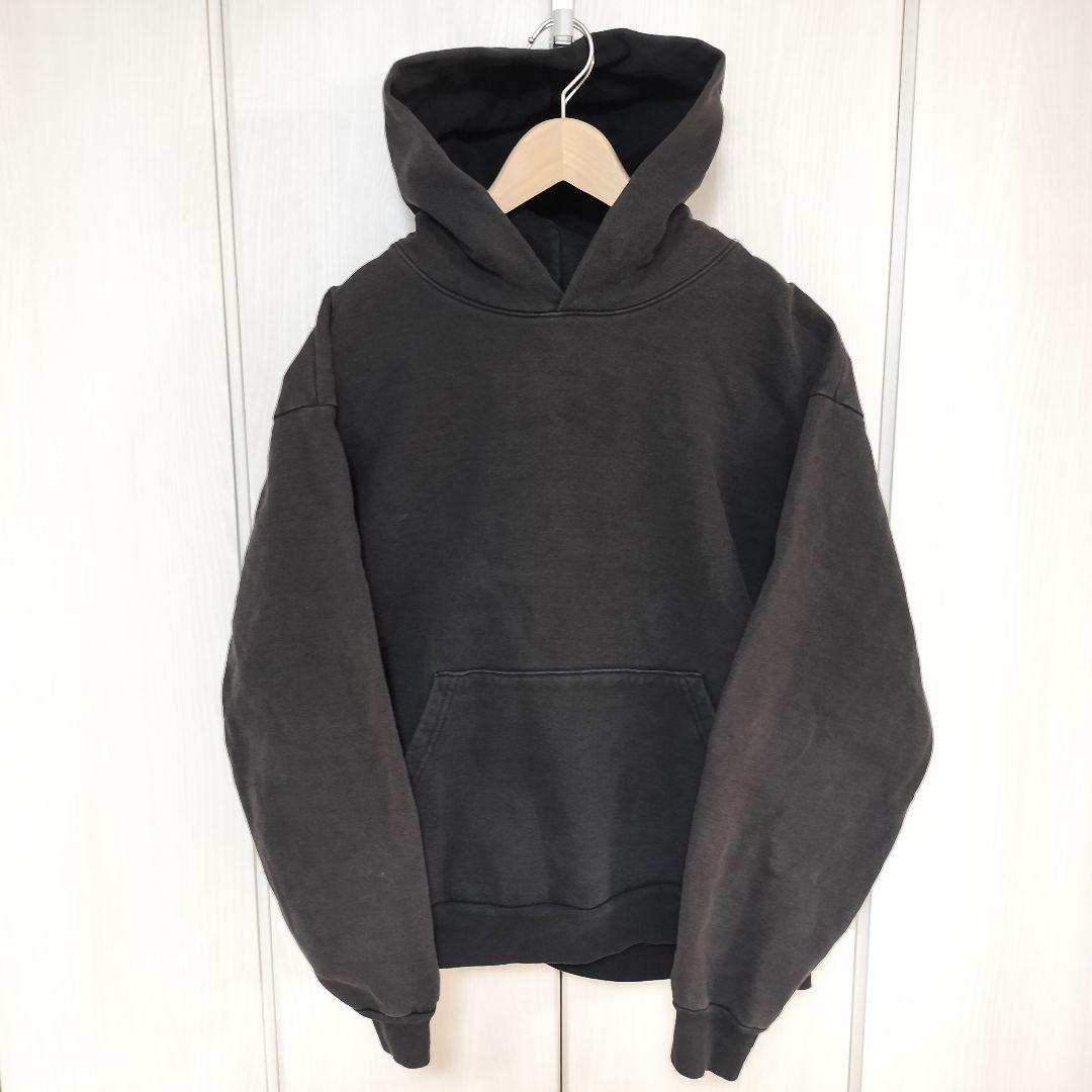 トップス Los Angeles Apparel 14.0oz Heavy Hood