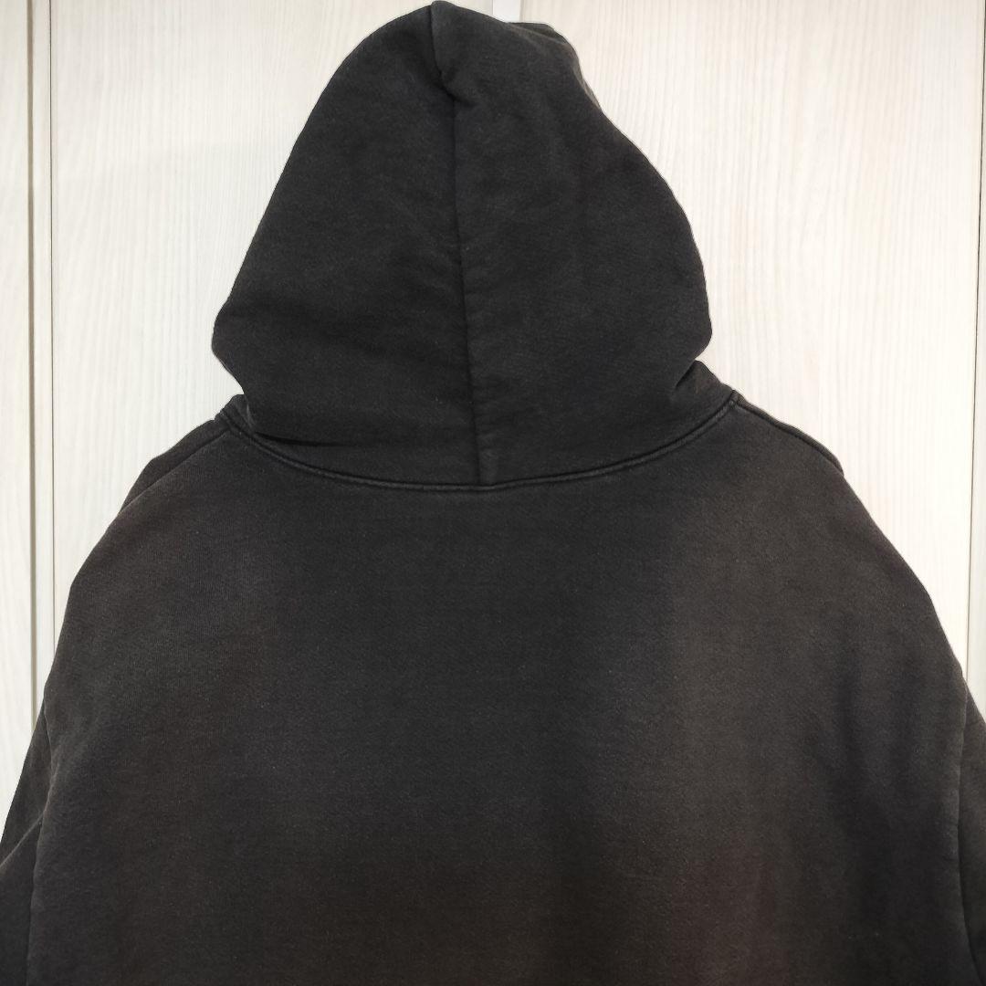 トップス Los Angeles Apparel 14.0oz Heavy Hood