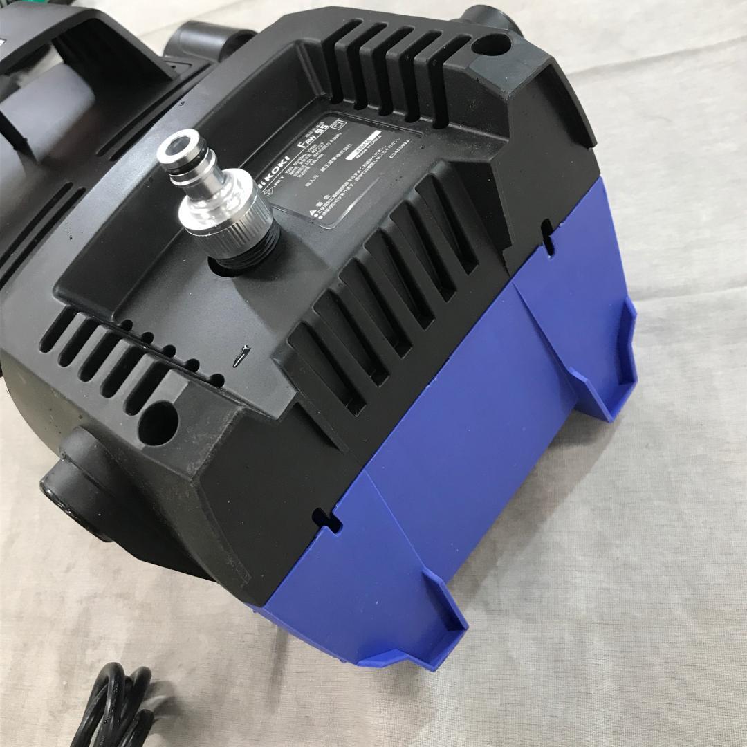 HiKOKI(ハイコーキ) 高圧洗浄機 FAW95