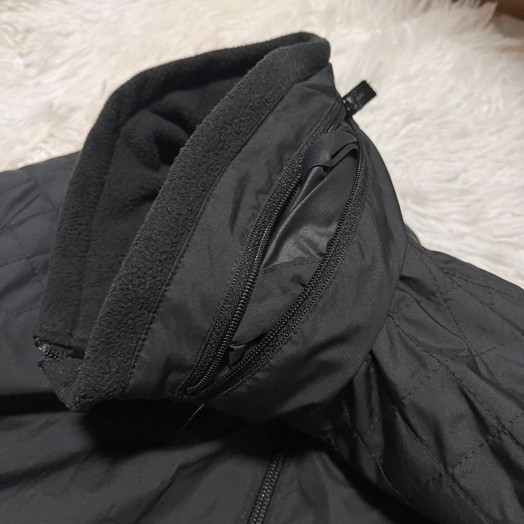 adidas アディダスウインドブレーカーセットアップ　ブラック 黒