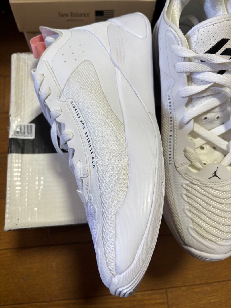 シューズ(男性用) JORDAN BRAND JORDAN LUKA 1 PF 27cm