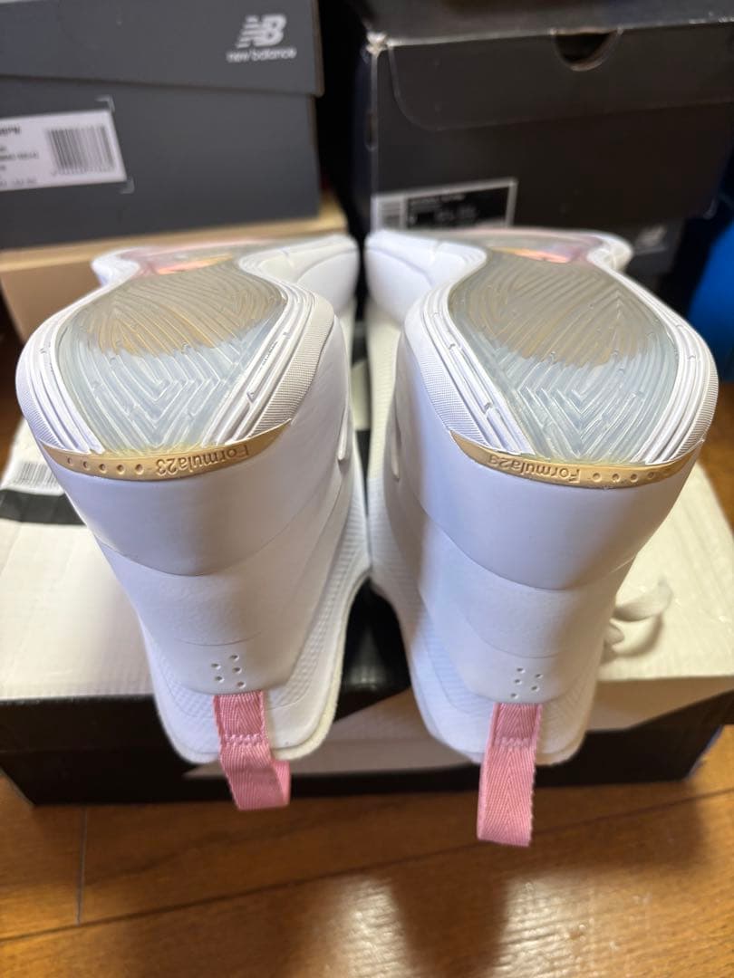 シューズ(男性用) JORDAN BRAND JORDAN LUKA 1 PF 27cm