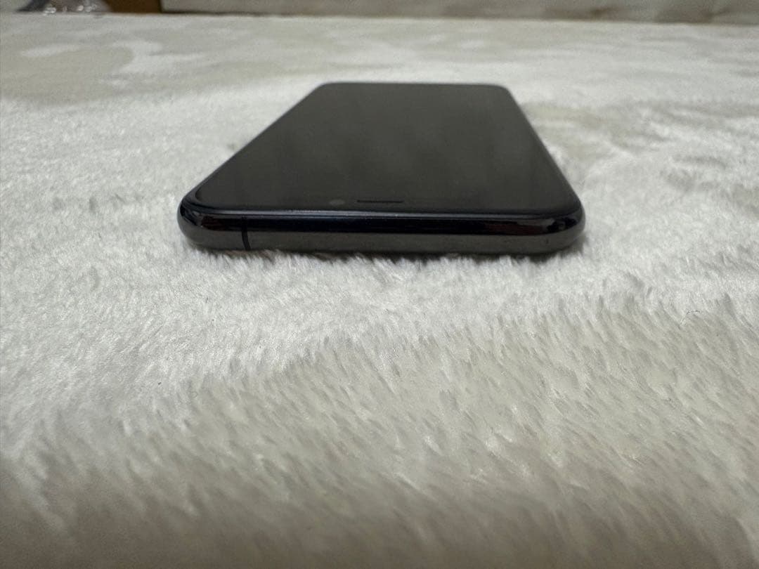 iPhone11 Pro 256GB スペースグレイ 傷なし 修復歴なし 極美品
