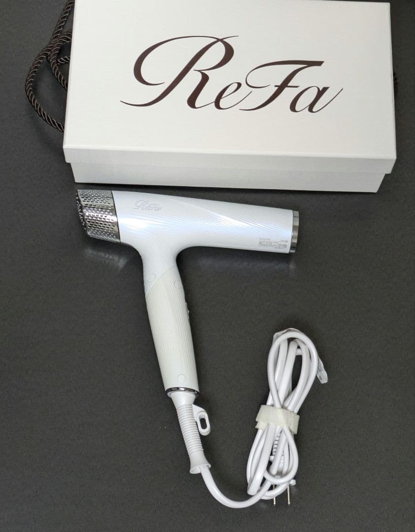 Refa リファビューテック ドライヤースマート2023年製