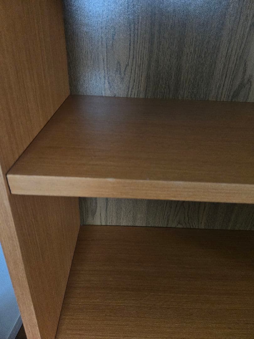 unico ウニコ ALBERO Bookshelf 本棚