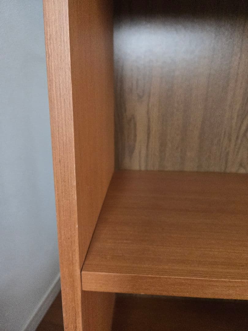 unico ウニコ ALBERO Bookshelf 本棚