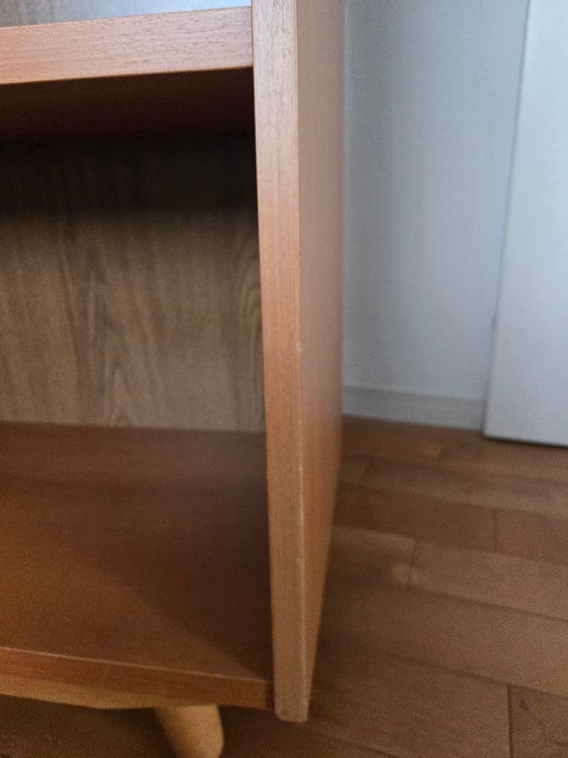 unico ウニコ ALBERO Bookshelf 本棚