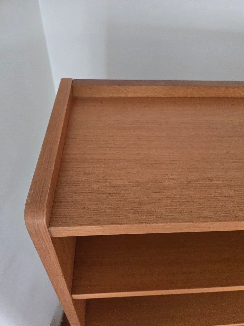 unico ウニコ ALBERO Bookshelf 本棚