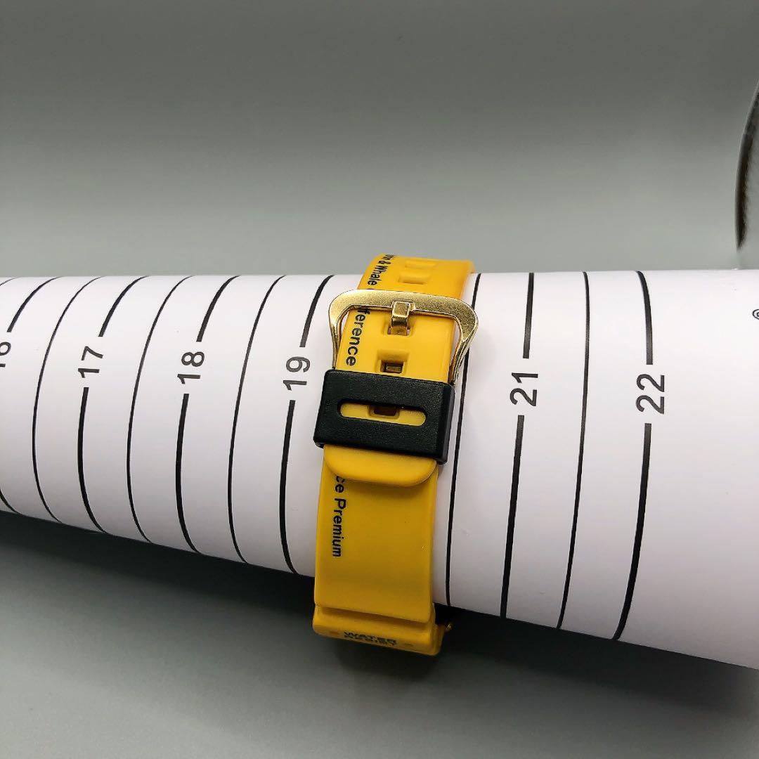 G-SHOCK ジーショック DW-6100DW　初代イルクジラ　1994年