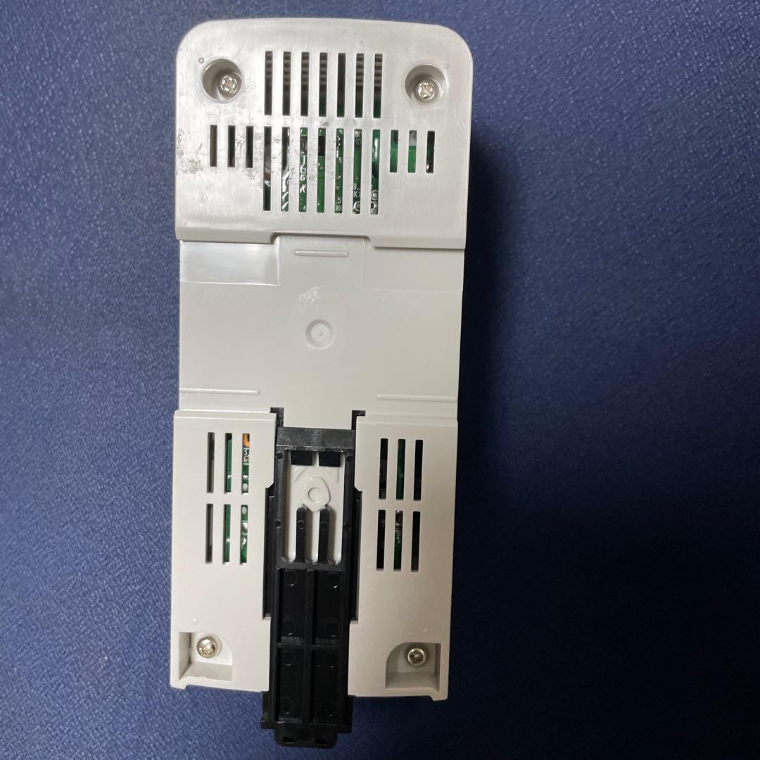 KEYENCE 超小型固定式コードリーダー SR-710