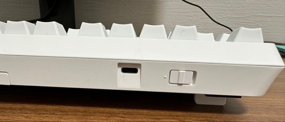 ⭐️2025年11月製造⭐️REALFORCE R4HA23フルキーボード日本語配列