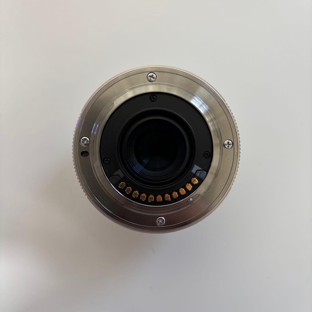 レンズ(単焦点) OLYMPUS M.ZUIKO DIGITAL 12mm f/2.0