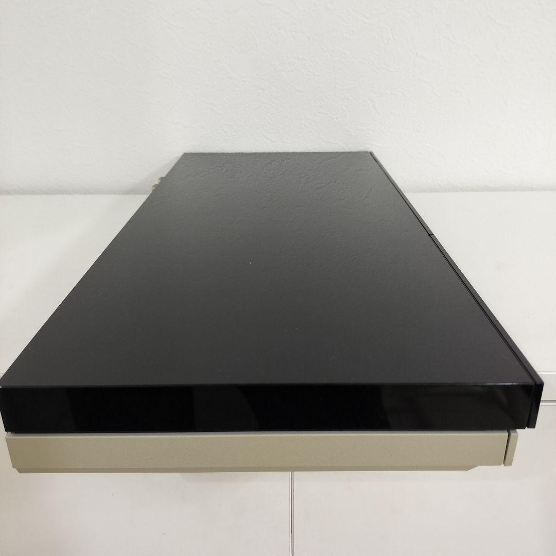 SONY ブルーレイレコーダー BDZ-ZW1000 リモコン付き