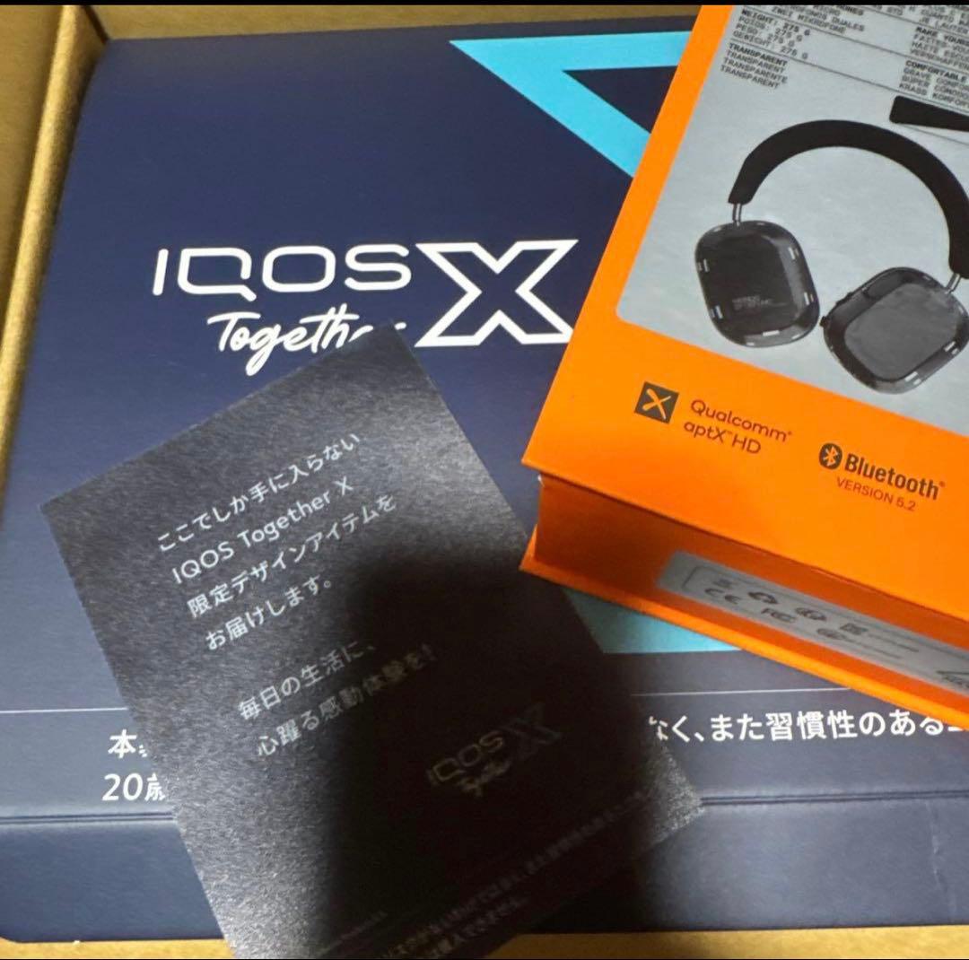 【未使用】MONDO BY DEFUNC ワイヤレスヘッドホン