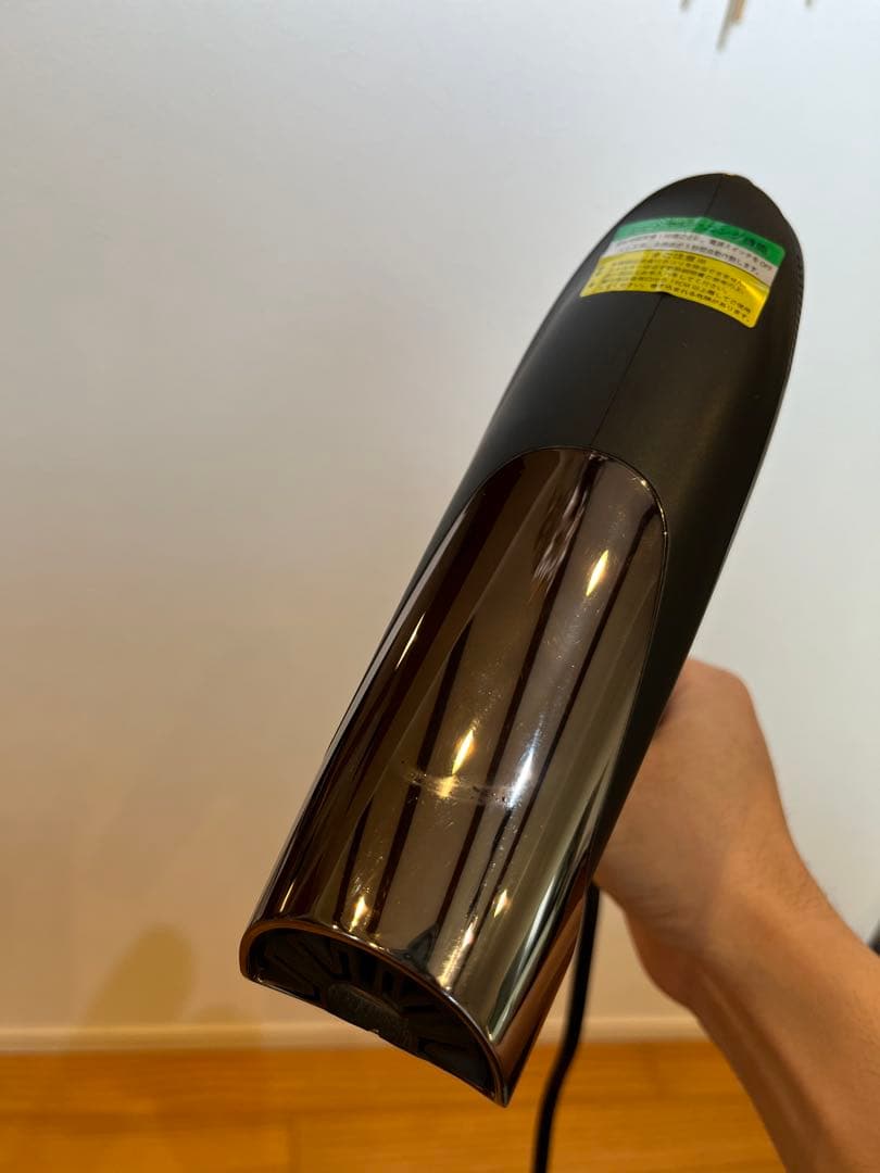 BOSLEY JET EX ドライヤー