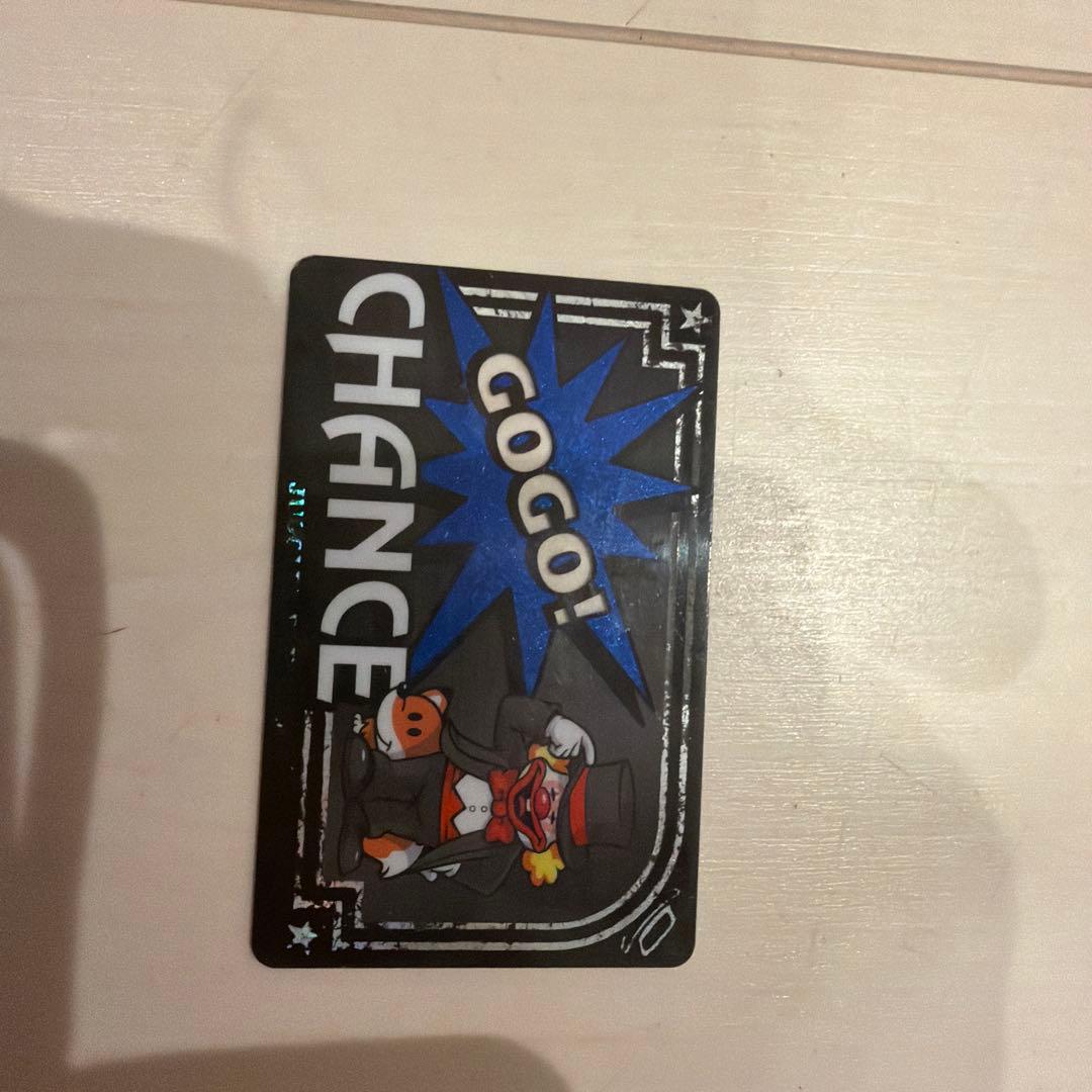 ジャグラープレミアムカードGOGO! 3種セット