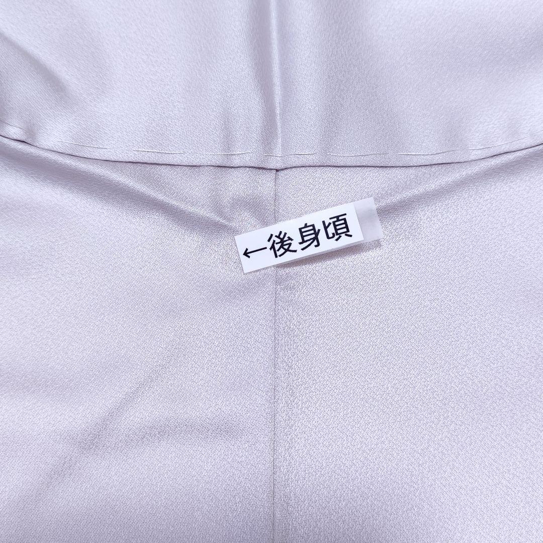 ❰6543❱ フルセット　付け下げ訪問着　袋帯　入学式　お宮参り　正絹　着物