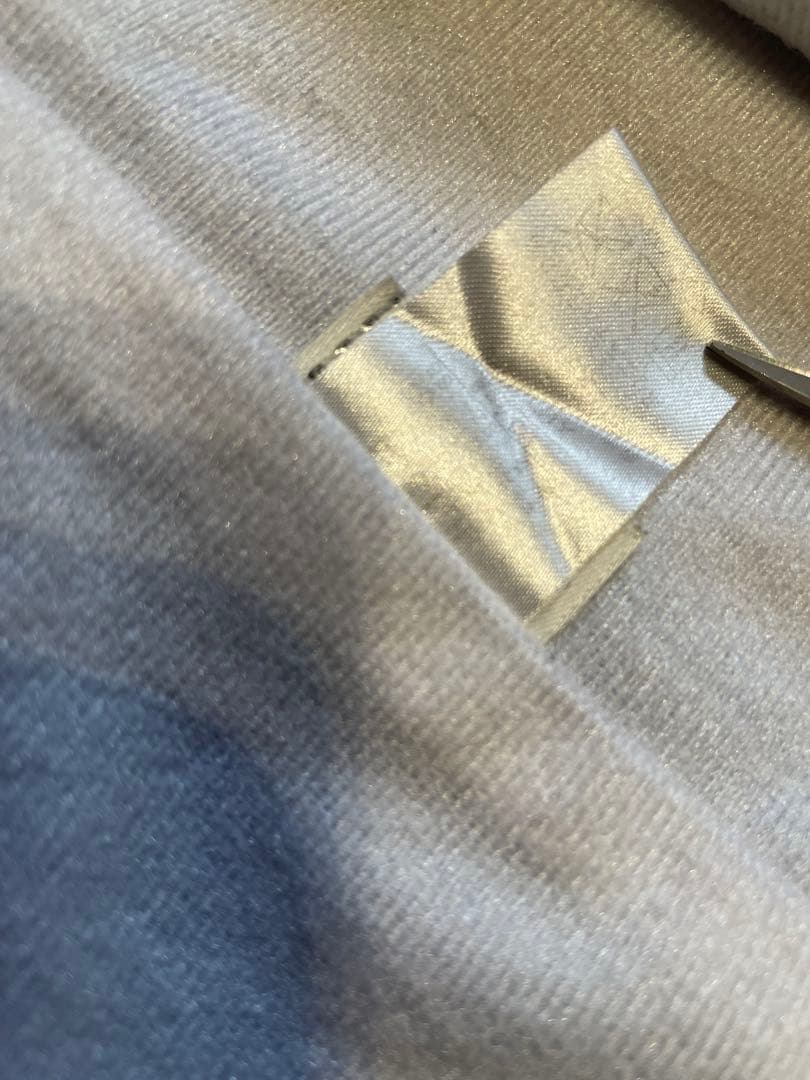 ジュビロ磐田ウインドブレーカーセットアップ上下XOサイズ