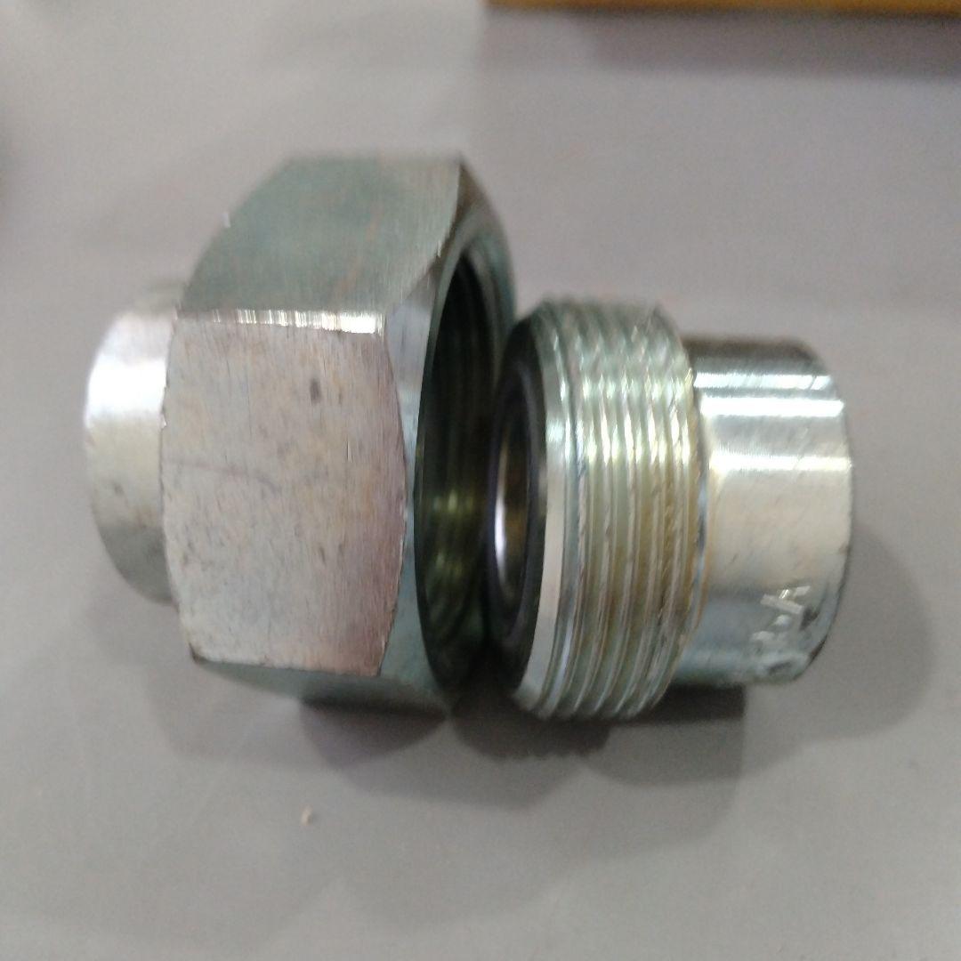 [PT 高圧継手] 15A　　 倉庫保管品　セット販売