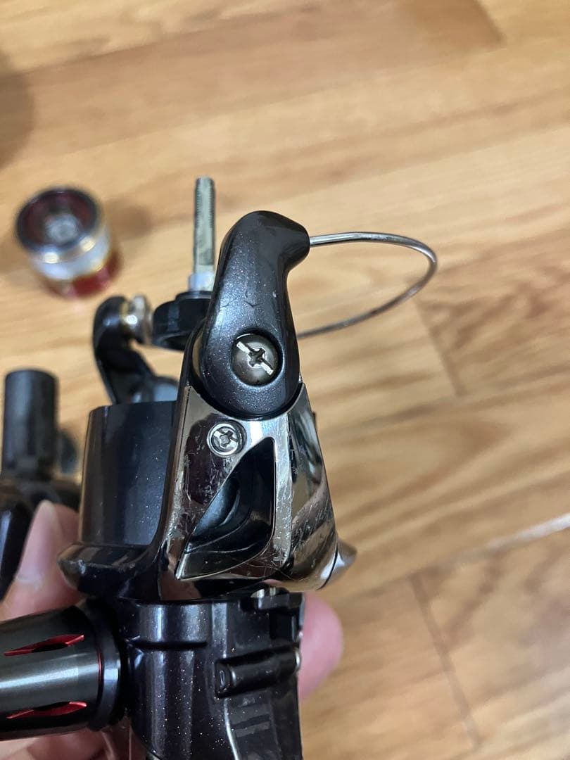 リール Shimano Sephia SS C3000S