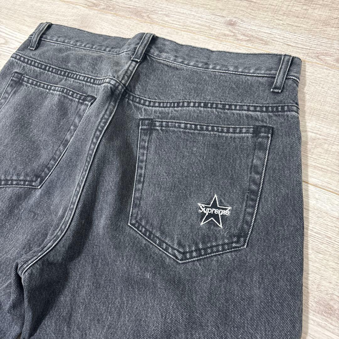 supremeパンツ20FW