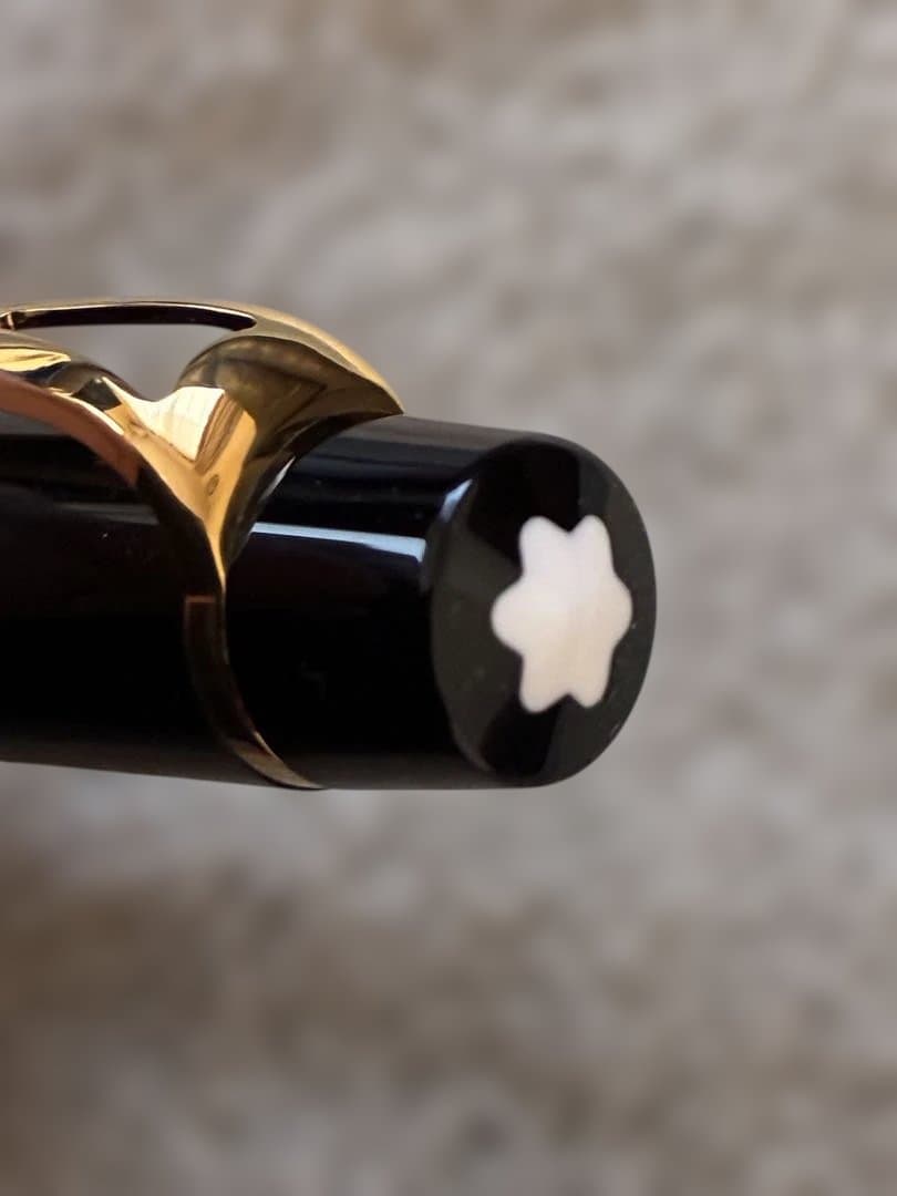 ◾️激レア◾️モンブラン◾️レナード バーンスタイン ボールペン◾️CD付属◾️美品◾️