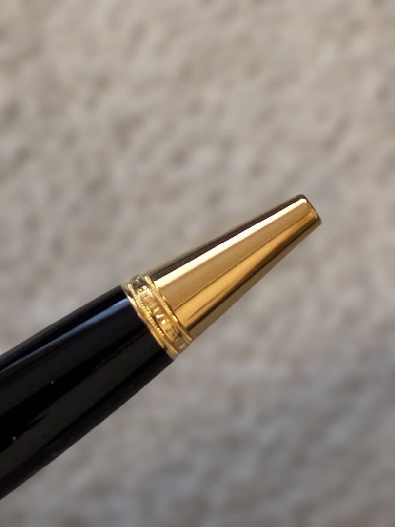 ◾️激レア◾️モンブラン◾️レナード バーンスタイン ボールペン◾️CD付属◾️美品◾️