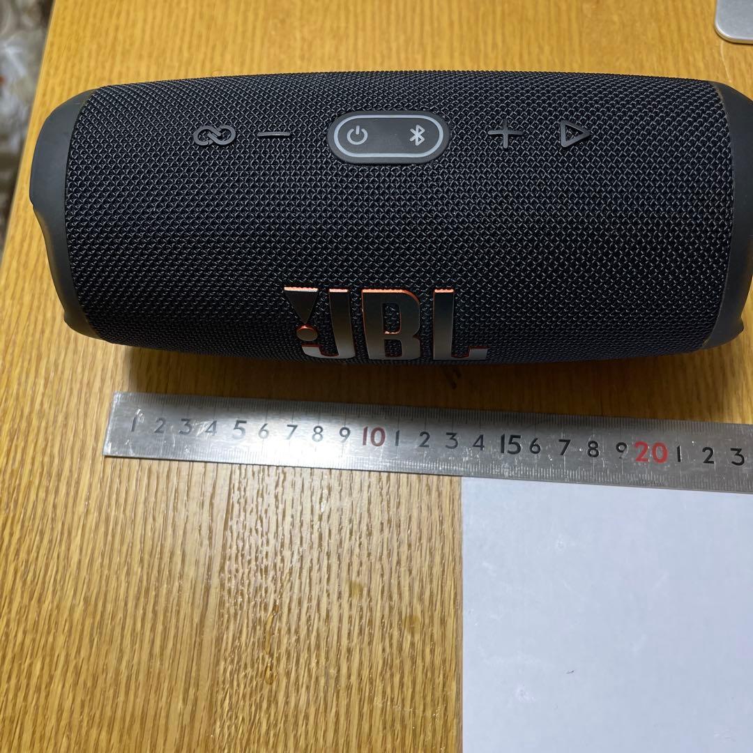 JBL ワイヤレススピーカー ブラック