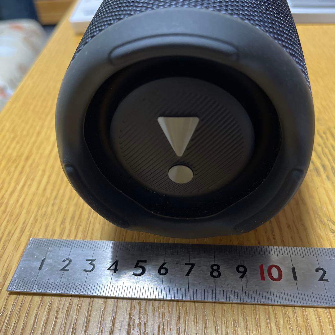 JBL ワイヤレススピーカー ブラック