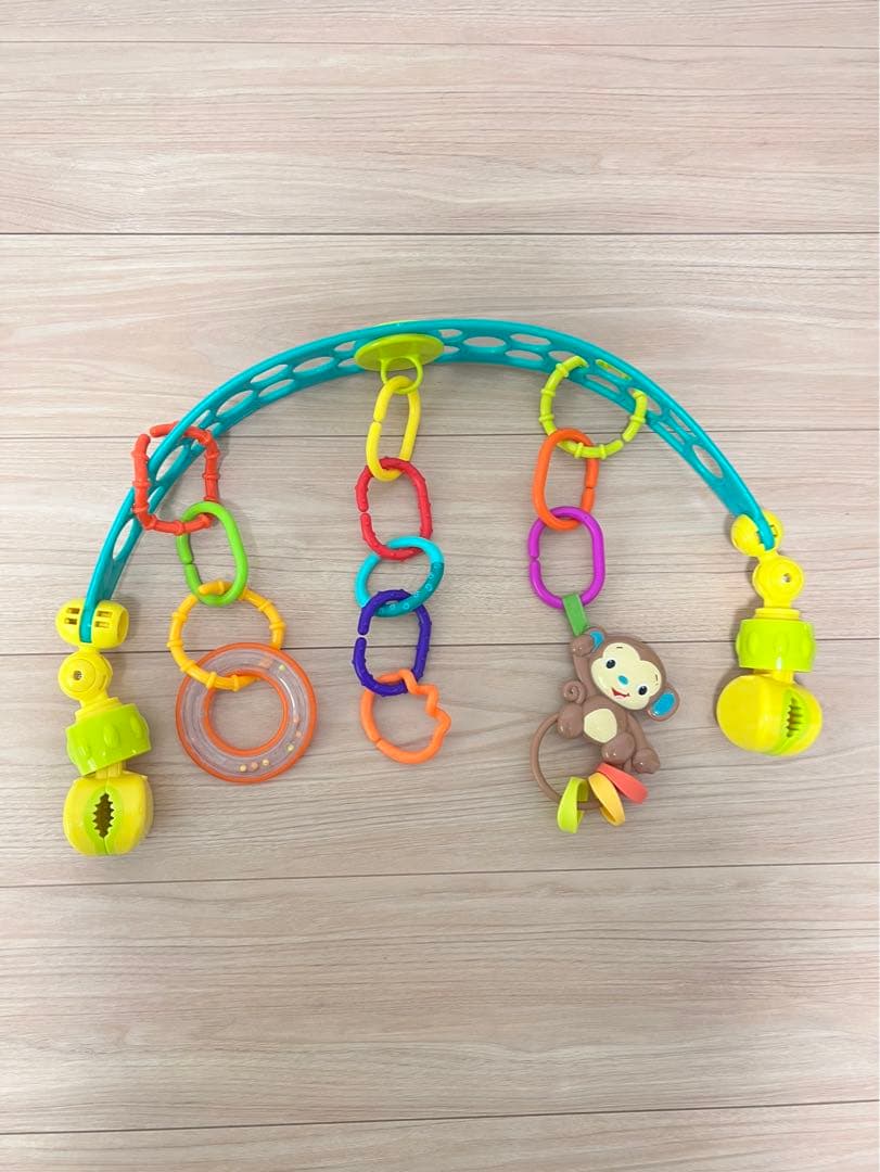 ベビーベッド【AORTD】※オマケ付き