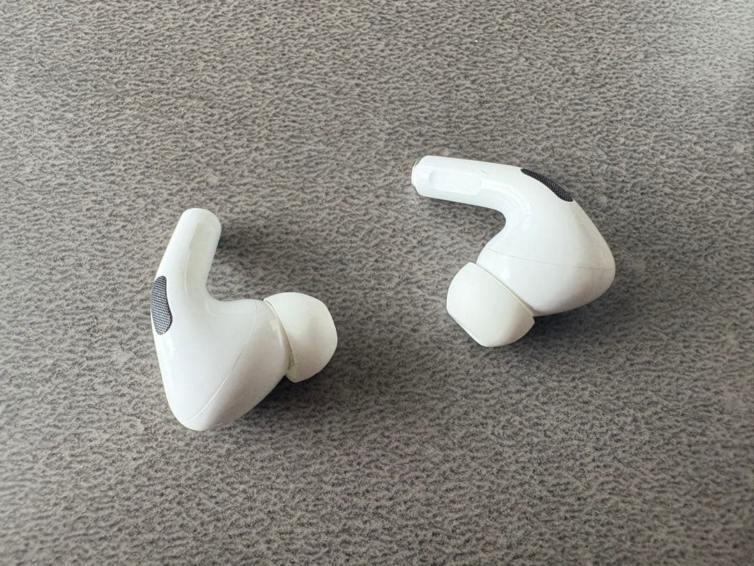 【美品】Apple AirPods Pro 第一世代