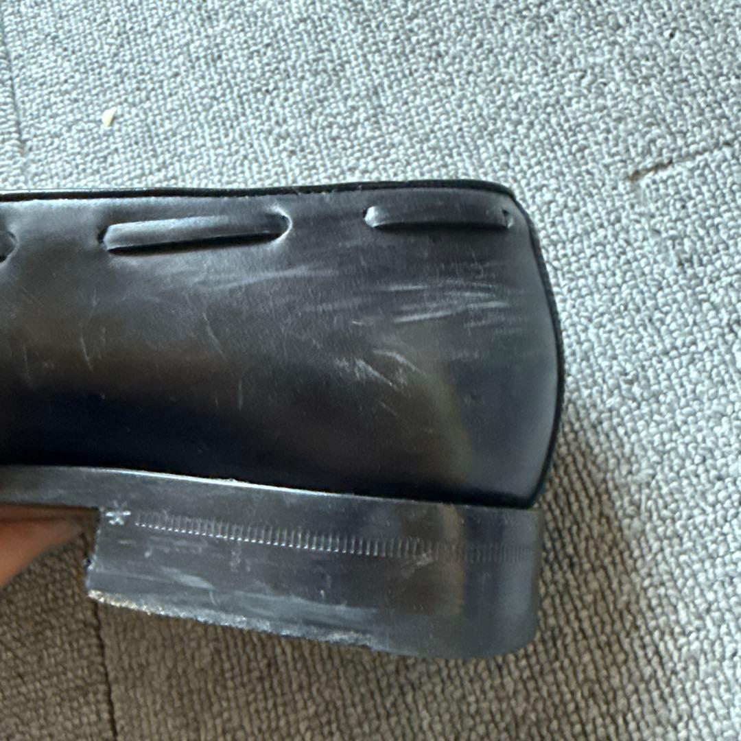 GUCCI ローファー　虎