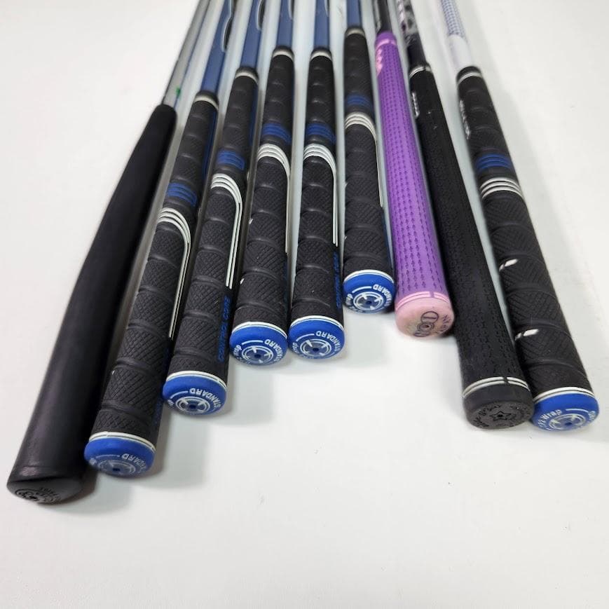 レディース ゴルフクラブセット XXIO テーラーメイド オデッセイ バッグ付