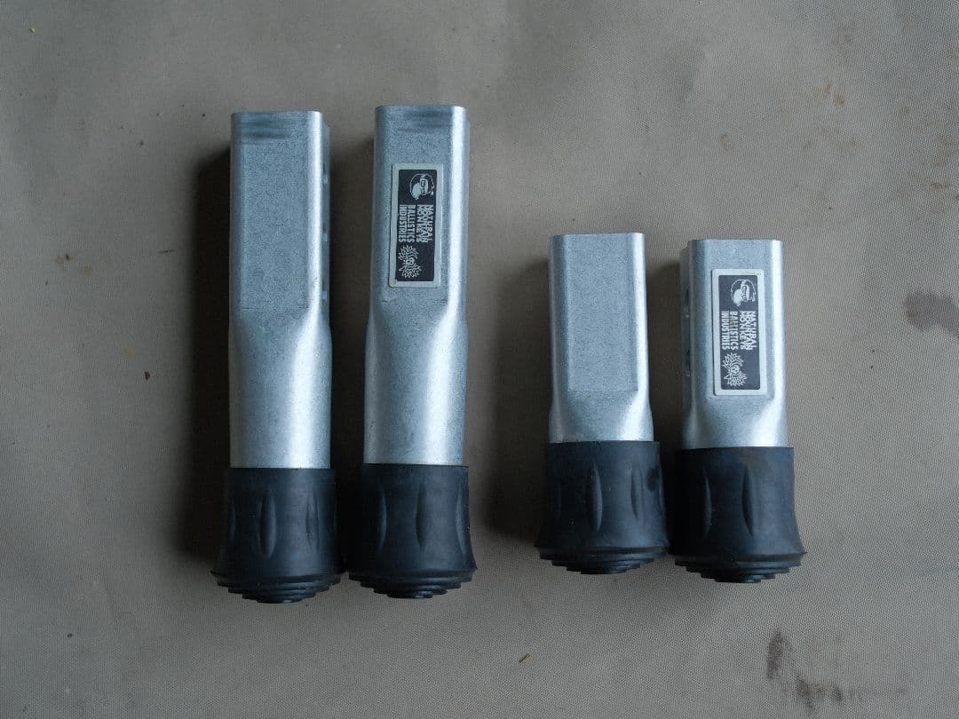 カーミットチェア ナチュモンマイスターシート ノビタ ヒジラク カスタム